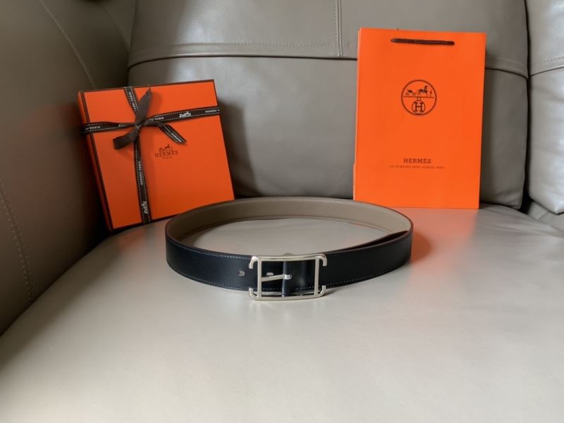 Hermes Belts